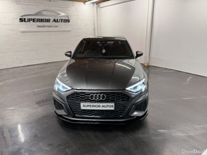 2021 Audi A3 S-Line 2.0 Diesel Auto - Image 3