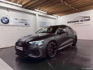 2021 Audi A3 S-Line 2.0 Diesel Auto - Image 4