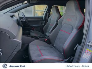 Volkswagen Golf GOLF GTI CLUBSPORT 2.0 TSI 300BHP - Image 4
