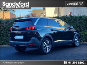Peugeot 5008 1.5 HDi AUTO ALLURE**HEATED SEATS**LO - Image 4