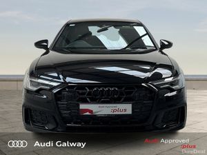 Audi A6 €592 p/m - S-LINE TDI 204HP A/T - Image 2