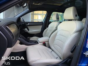 Skoda Kodiaq Style 2.0 TDI 150Bhp DSG 7 Seat - Image 4