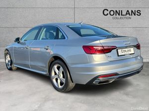 Audi A4 30 TDI 122HP SE - Image 2