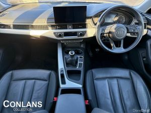 Audi A4 30 TDI 122HP SE - Image 3