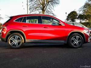 Mercedes-Benz GLA 180d Progressive Auto - Image 4