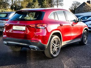 Mercedes-Benz GLA 180d Progressive Auto - Image 3
