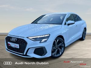 Audi A3 30 TFSI 110HP S Line - Image 4