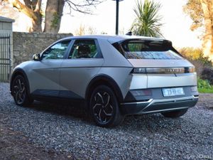 Hyundai IONIQ 5 58kW Executive - Image 4