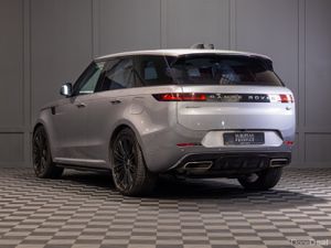 2023 Range Rover Sport P440e SE 5 Seat N1 - Image 4