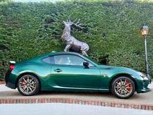 GT86 Hakone Edition 205BHP 1 of approx 300 units - Image 3