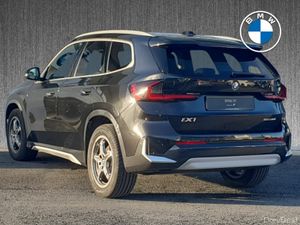 BMW iX1 iX1 eDrive20 xLine - Image 2