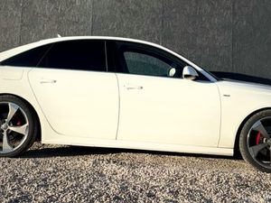 Audi A6 2.0 S Line 2016 Low Mileage - Image 3