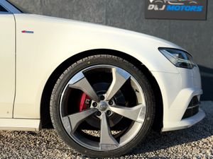 Audi A6 2.0 S Line 2016 Low Mileage - Image 4