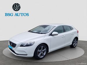 2015 VOLVO V40  T4 1.6 AUTOMATIC - Image 3