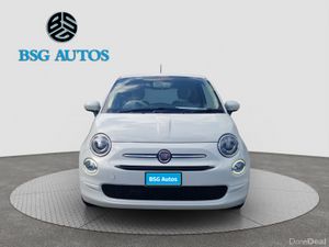 2017 FIAT 500 "TWIN AIR" AUTO *CARPLAY  INSTALLED* - Image 2