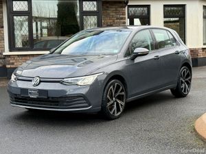 *Irish Car* Stunning 231 Volkswagen Golf! - Image 3