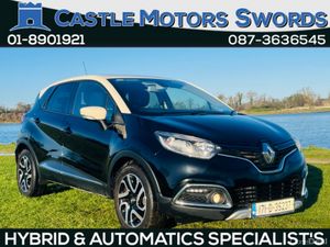 Renault Captur ******* DEPOSIT TAKEN ******* - Image 2