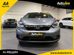 Honda Fit /Jazz New Model 1.5 Self-Charging Hybrid - Image 2