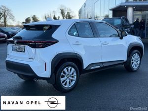 Toyota Yaris Cross Cross Luna 1.5 Hybrid - Image 4