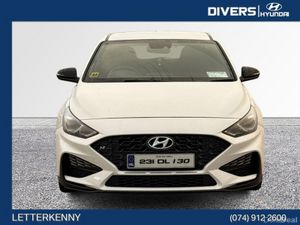 Hyundai i30 N-Line - Image 3