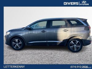 Peugeot 5008 Allure - Image 4