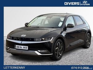 Hyundai IONIQ 5 Executive Plus 73KWH - Image 3