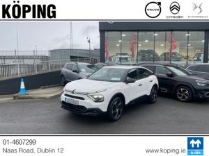 Citroen C4 FEEL PURETECH 100 // LOW MILEAGE // IMM - Image 3