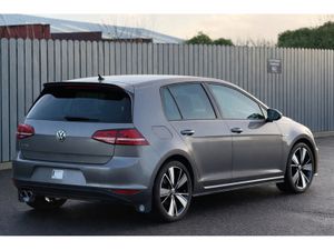 Volkswagen Golf HIGH SPEC - GTD GOLF - 181BHP - Image 3