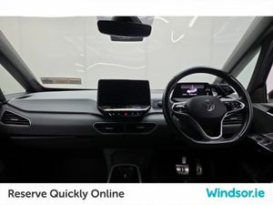 Volkswagen ID.3 Business 145HP 58kWh - Image 4