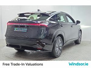 Nissan Ariya 63kWH Engage - Image 3