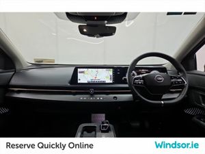 Nissan Ariya 63kWH Engage - Image 4