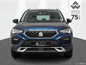 SEAT Ateca 2.0TDI 115hp SE - Image 2