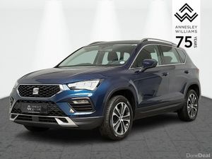 SEAT Ateca 2.0TDI 115hp SE - Image 3
