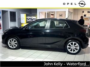 Opel Corsa SC 1.2i (75PS) S/S 5 Speed - Image 4