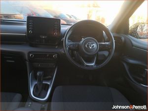 Toyota Yaris 1.5 Hybrid 5Dr Luna - Image 4
