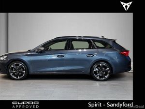 Cupra Leon 1.5eTSI*Estate*150HP**Call Stephen** 08 - Image 4