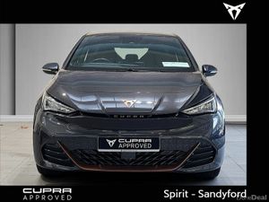 Cupra Born 58 KW/h 204BHP *Call Stephen 086 462152 - Image 3