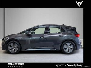 Cupra Born 58 KW/h 204BHP *Call Stephen 086 462152 - Image 4