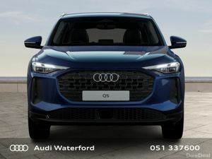 Audi Q5 40 TDI Q SE - Image 3