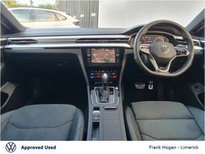 Volkswagen Arteon 2.0TDI D7F 150HP R-LINE CALL RON - Image 2