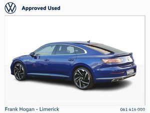 Volkswagen Arteon 2.0TDI D7F 150HP R-LINE CALL RON - Image 3