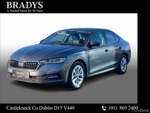 Skoda Octavia OCTAVIA AMB 1.0TSI 110HP DSG - Image 3