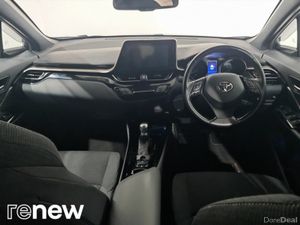 Toyota C-HR 1.8 HYBRID SPORT - Image 2