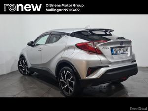 Toyota C-HR 1.8 HYBRID SPORT - Image 3