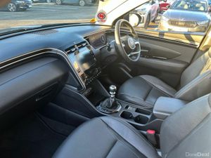 Hyundai Tucson Executive - Image 3