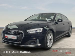 Audi A5 35 TDI 163HP S-Tronic SE - Image 3