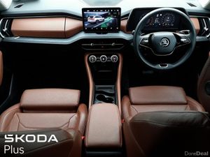 Skoda Kodiaq **SOLD SOLD SOLD SOLD SOLD** - Image 3