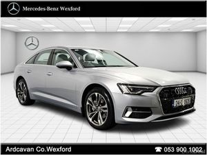 Audi A6  40TDI  204HP S tronic SE Upgraded Alloys - Image 3