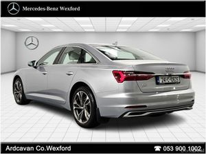 Audi A6  40TDI  204HP S tronic SE Upgraded Alloys - Image 4