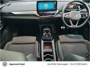 Volkswagen ID.5 MAX 77kWh 174HP - Image 3